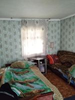 Лот: 25283937. Фото: 12. 2-комн. дача , СНТ Мана СНТ Мана...