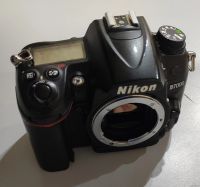 Лот: 18003998. Фото: 5. Фотоаппарат Nikon D7000 body...