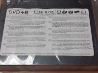 Лот: 21573999. Фото: 2. 5 DVD+R TDK. Оригинальный компакт... Носители информации