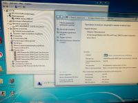 Лот: 20775918. Фото: 3. Системный блок AMD X4*2,2 RAM-4GB... Компьютеры, оргтехника, канцтовары