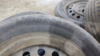 Лот: 21449000. Фото: 6. Шины на дисках летние Bridgestone...