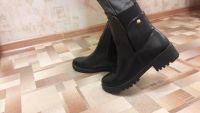 Лот: 7147916. Фото: 4. Женские полусапожки, ботинки демисезонные... Красноярск
