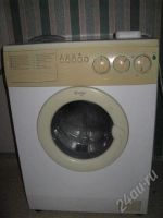 Лот: 203283. Фото: 2. Стиральная машина АРДО А1000х. Крупная бытовая техника