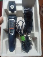 Лот: 16776383. Фото: 2. Триммер Philips MG3730/15. Мелкая бытовая техника