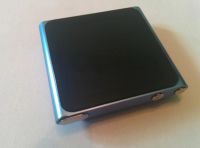 Лот: 3996578. Фото: 2. Apple Ipod Nano 6G 8Gb. Аудиотехника