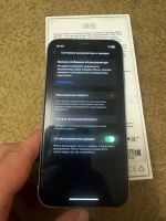 Лот: 23493744. Фото: 6. iPhone 11 128gb бирюзовый