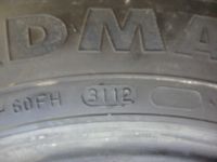 Лот: 6174049. Фото: 7. Зима! 175/70/13 Nokian Nordman-4...