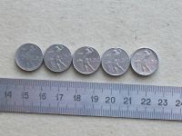 Лот: 19905005. Фото: 5. Монета 50 лир Италия 1991; 1992...