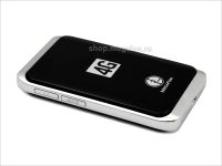 Лот: 3319429. Фото: 2. 4G (LTE)/Wi-Fi мобильный роутер... Сетевые устройства