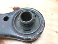 Лот: 18772224. Фото: 3. Рычаг подвески Toyota Corona Premio... Авто, мото, водный транспорт