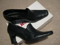 Лот: 274364. Фото: 2. Туфли на весну. Новые. MONARCH... Женская обувь
