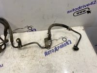 Лот: 21715419. Фото: 3. Трубка гур (обратка) toyota carina... Авто, мото, водный транспорт