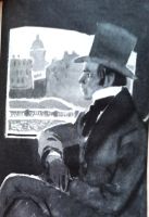 Лот: 25678063. Фото: 10. Гончаров Иван - Собрание сочинений...