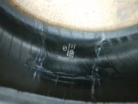 Лот: 14805981. Фото: 4. 205 55 R16 Nokian 8 одно. Красноярск