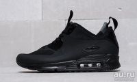 Лот: 12091432. Фото: 3. Кроссовки Nike Air Max 90 Sneakerboot. Одежда, обувь, галантерея
