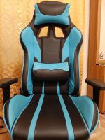 Лот: 15806698. Фото: 6. Компьютерное игровое кресло AGX-GQ-OG-KZ...