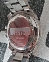 Лот: 17462209. Фото: 3. Швейцарские часы Certina DS Furious. Ювелирные изделия, бижутерия, часы