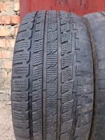 Лот: 3022303. Фото: 2. Зимняя резина 225 45 R17 KUMHO... Шины, Диски