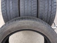 Лот: 25403157. Фото: 4. 205/55 R17 - 4 Шины летних фирмы... Красноярск