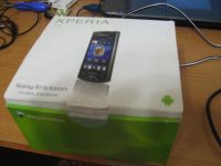 Лот: 4970745. Фото: 3. Sony ericsson xperia ray. Красноярск