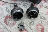 Лот: 7026139. Фото: 2. граната Mazda Atenza. Автозапчасти