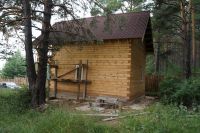 Лот: 11903033. Фото: 3. Дом в лесу. Недвижимость
