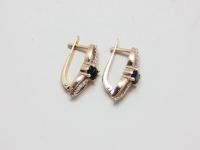 Лот: 13941541. Фото: 5. ЗОЛОТОЕ КОЛЬЦО С БРИЛЛИАНТАМИ...