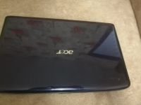 Лот: 13622490. Фото: 2. Ноутбук Acer aspire 5536g. Компьютеры, ноутбуки, планшеты