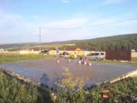 Лот: 6788977. Фото: 3. Строительство каркасных домов... Строительство и ремонт