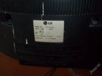 Лот: 1464098. Фото: 2. Телевизор LG. ТВ и видео