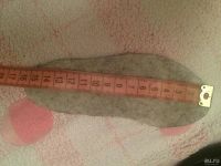 Лот: 8067868. Фото: 2. Валенки 25 р. Обувь