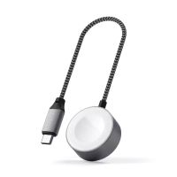 Лот: 21438392. Фото: 2. Беспроводная зарядка Satechi Magnetic... Смартфоны, связь, навигация