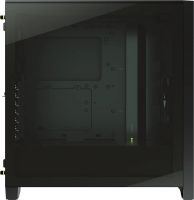 Лот: 18757491. Фото: 6. Корпус Corsair 4000D Airflow Black...