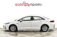 Лот: 21980569. Фото: 5. Toyota Corolla 2023