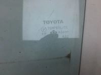 Лот: 20393385. Фото: 3. Стекло двери Toyota Sprinter 1991... Авто, мото, водный транспорт