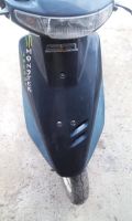 Лот: 9830169. Фото: 4. Honda dio AF-28. Красноярск