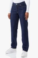Лот: 23459570. Фото: 3. Selvedge denim ! Женские прямые... Одежда, обувь, галантерея
