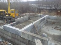 Лот: 2632842. Фото: 5. Фундамент под ключ,малоэтажное...