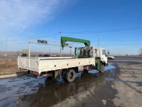 Лот: 25235656. Фото: 4. Воровайка манипулятор КМУ Кранборт...