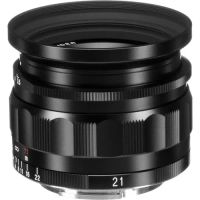 Лот: 21439153. Фото: 2. Объектив Voigtlander Color-Skopar... Фото, видеокамеры, оптика