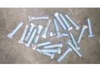 Лот: 8116212. Фото: 2. болт м20 х 80 (3-5\4). Строительные материалы