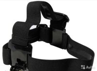 Лот: 5376554. Фото: 2. Крепление для GoPro на голову!. Спортивные товары
