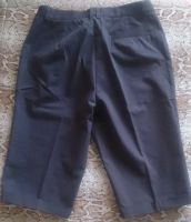 Лот: 11647465. Фото: 3. Шорты, жен. удлинен. р.44, новые. Одежда, обувь, галантерея