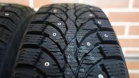 Лот: 23330500. Фото: 2. Formula Ice 185/65 R14 86T. Шины, Диски
