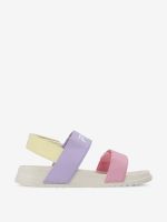 Лот: 24284592. Фото: 5. Сандалии для девочек FILA Tider...
