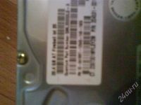 Лот: 314216. Фото: 2. 20 ГиГ Железяка. Комплектующие