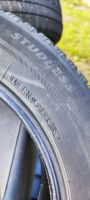 Лот: 20832486. Фото: 5. Резина зимняя Bridgestone Blizzak...
