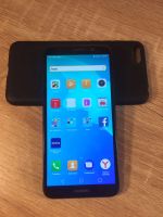 Лот: 18413004. Фото: 2. Смартфон huawei Y5 Prime 2018... Смартфоны, связь, навигация