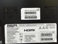 Лот: 15883394. Фото: 3. Телевизор Philips 40PFL3108T. Бытовая техника