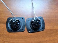 Лот: 25778217. Фото: 2. ВЧ динамик Edifier R2700. Радиодетали  (электронные компоненты)